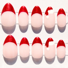 Mrs Santa