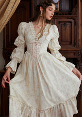 Eve's Manor Dress