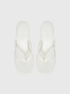 Sophia Heels Cream