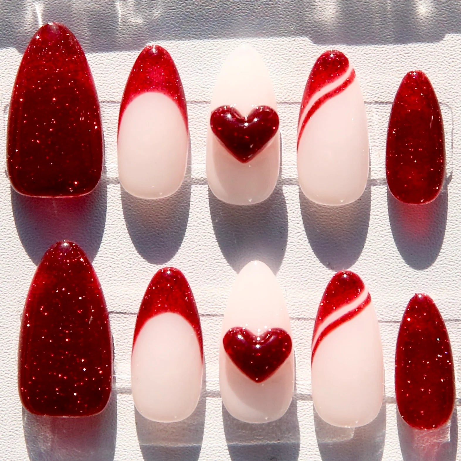 Heartbeat