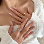 Ombre Velvet