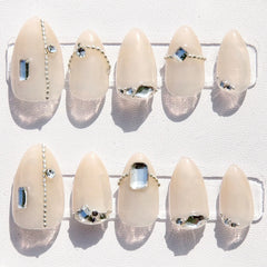 Crystal Chic
