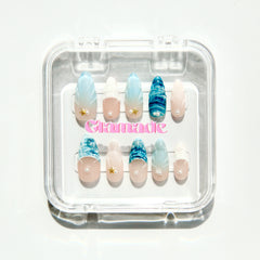 Oceanic Pearl