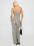 Passionette Pants Olive
