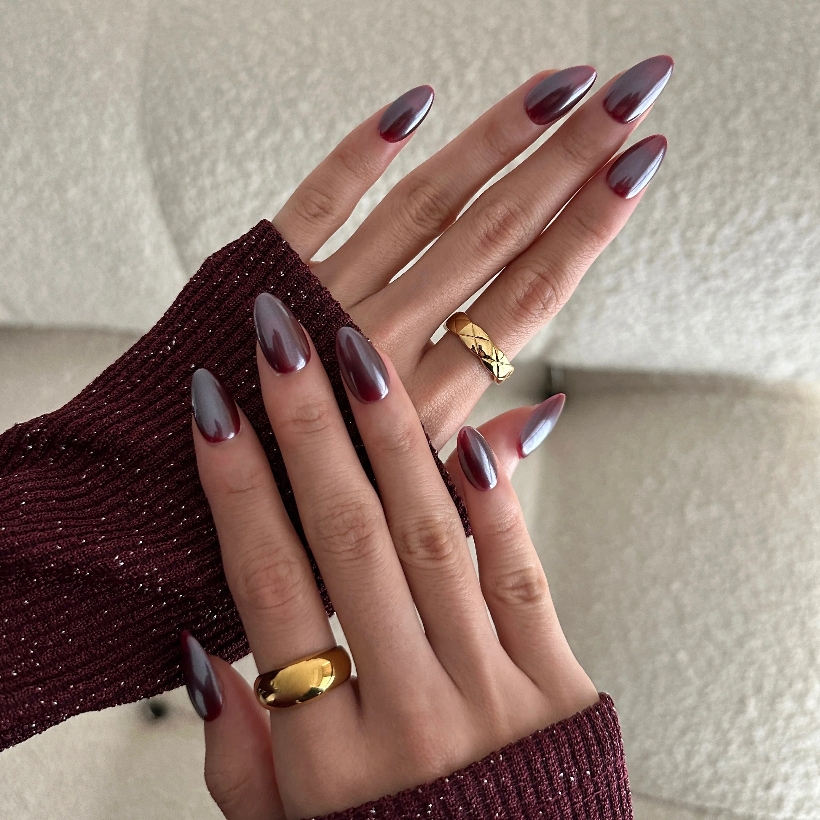 Mulled Wine