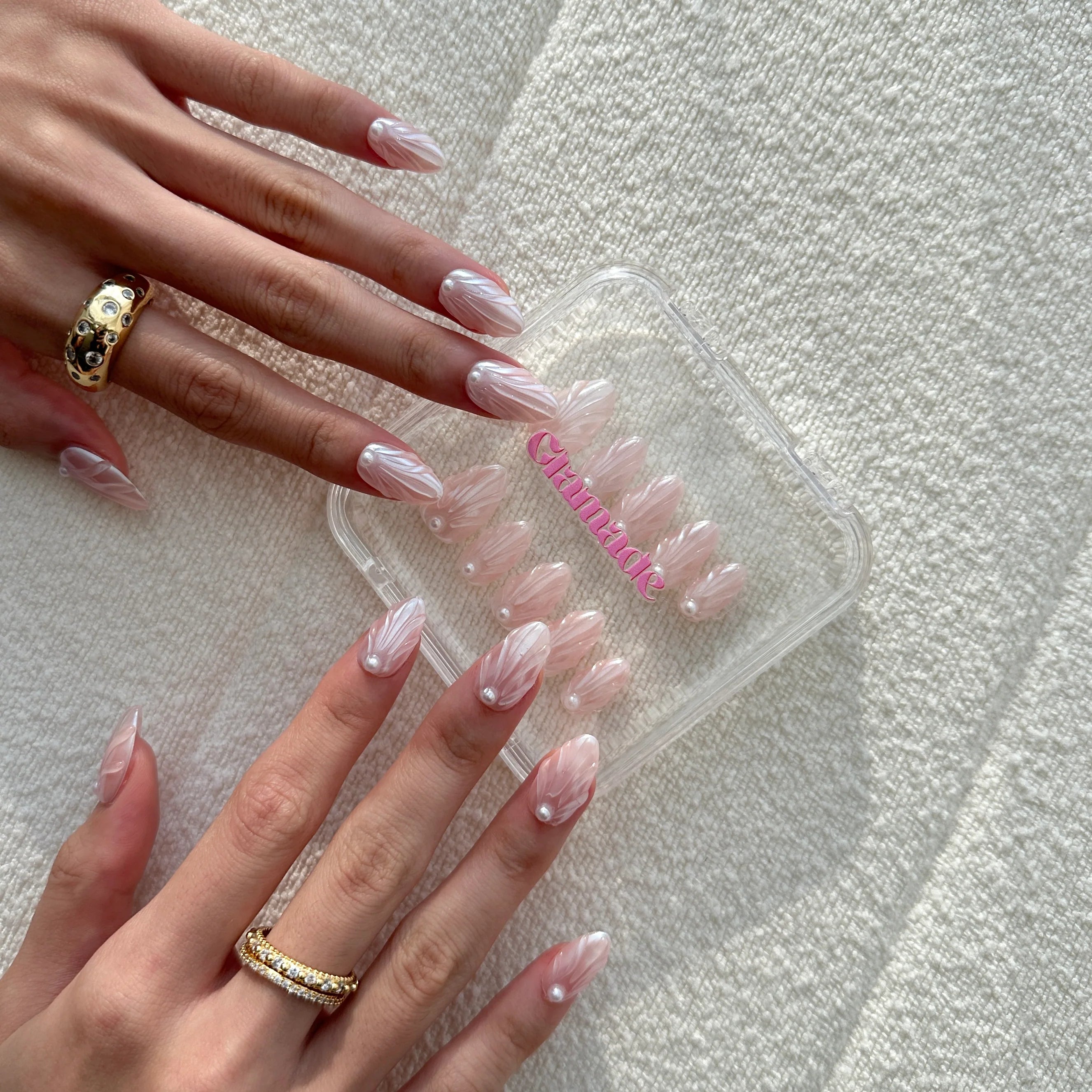 Mauritius Pearls