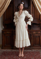 Eve's Manor Dress