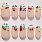 Tropical Picnic