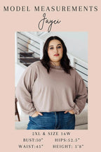 Mid Rise Wide Leg Judy Blue Jeans