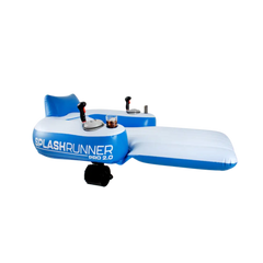 12V Motorized Luxury Pool Lounger - ⏰One Day Only Deal