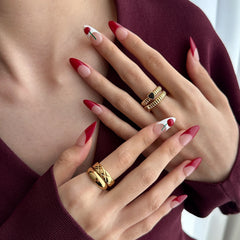 Cherry Kiss
