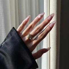 Blush Velvet