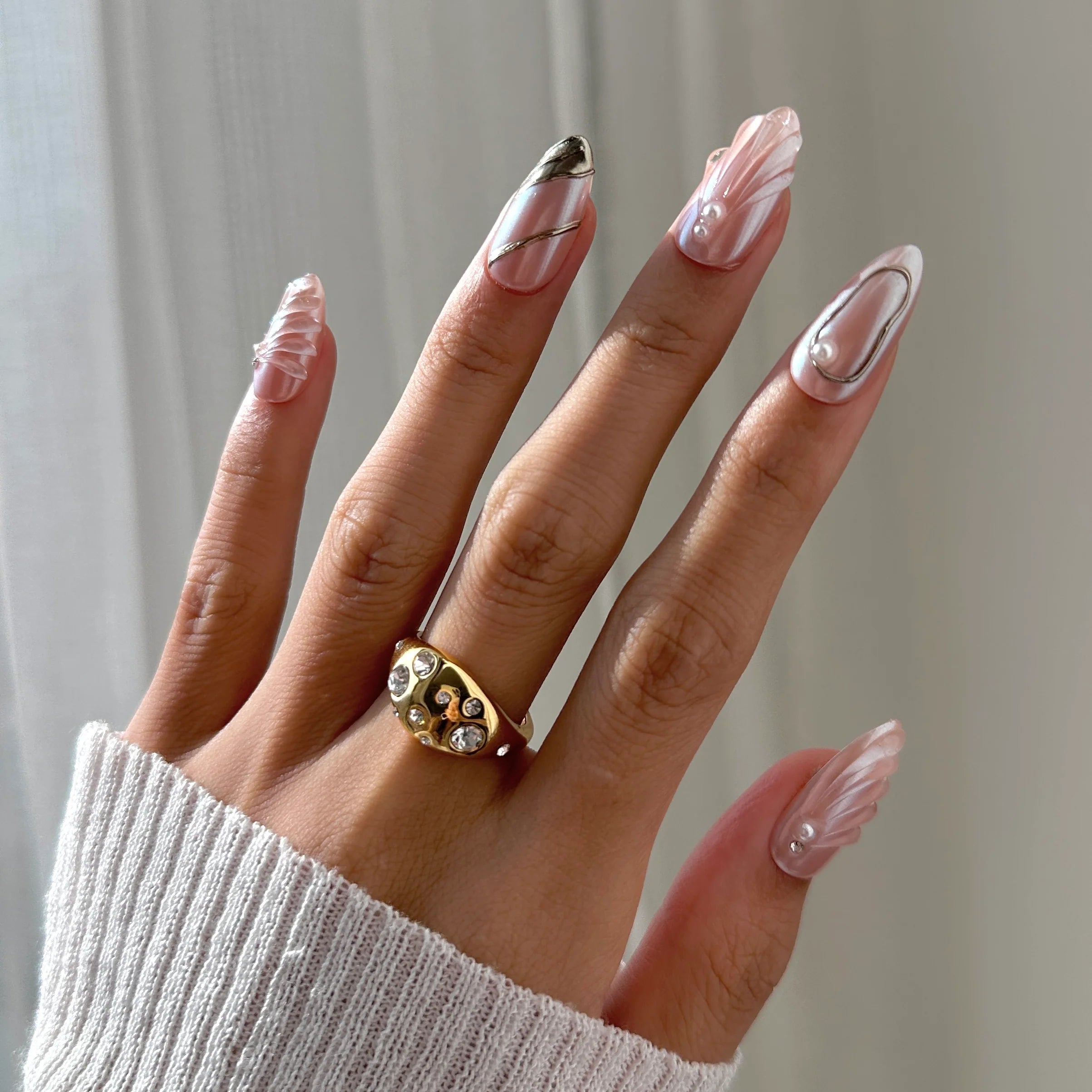 Pearl Perfection