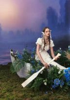 Midsummer Prophecy Dress