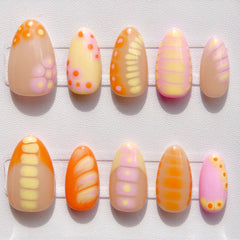 Sunkissed Sundae
