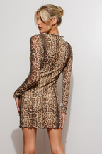 Mel Dress