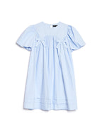 Arnell Bow Mini Dress