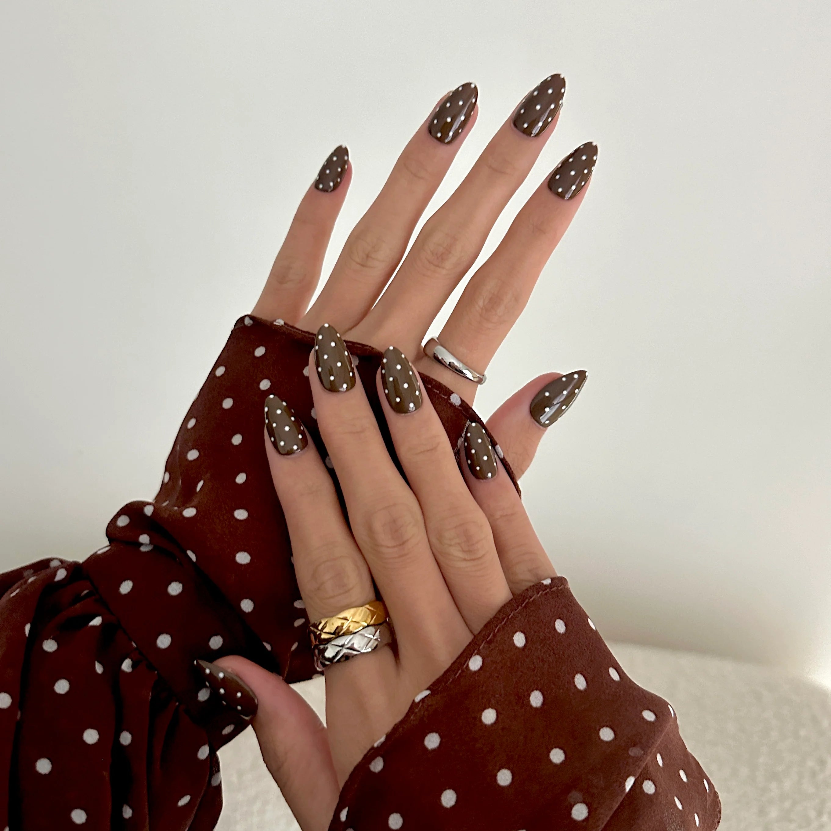 Caramel Polka