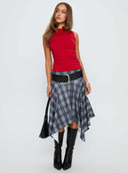 Solani Top Red
