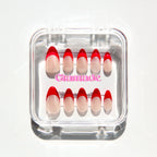 Candy Cane Glazed