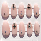 Ombre Chromehearts