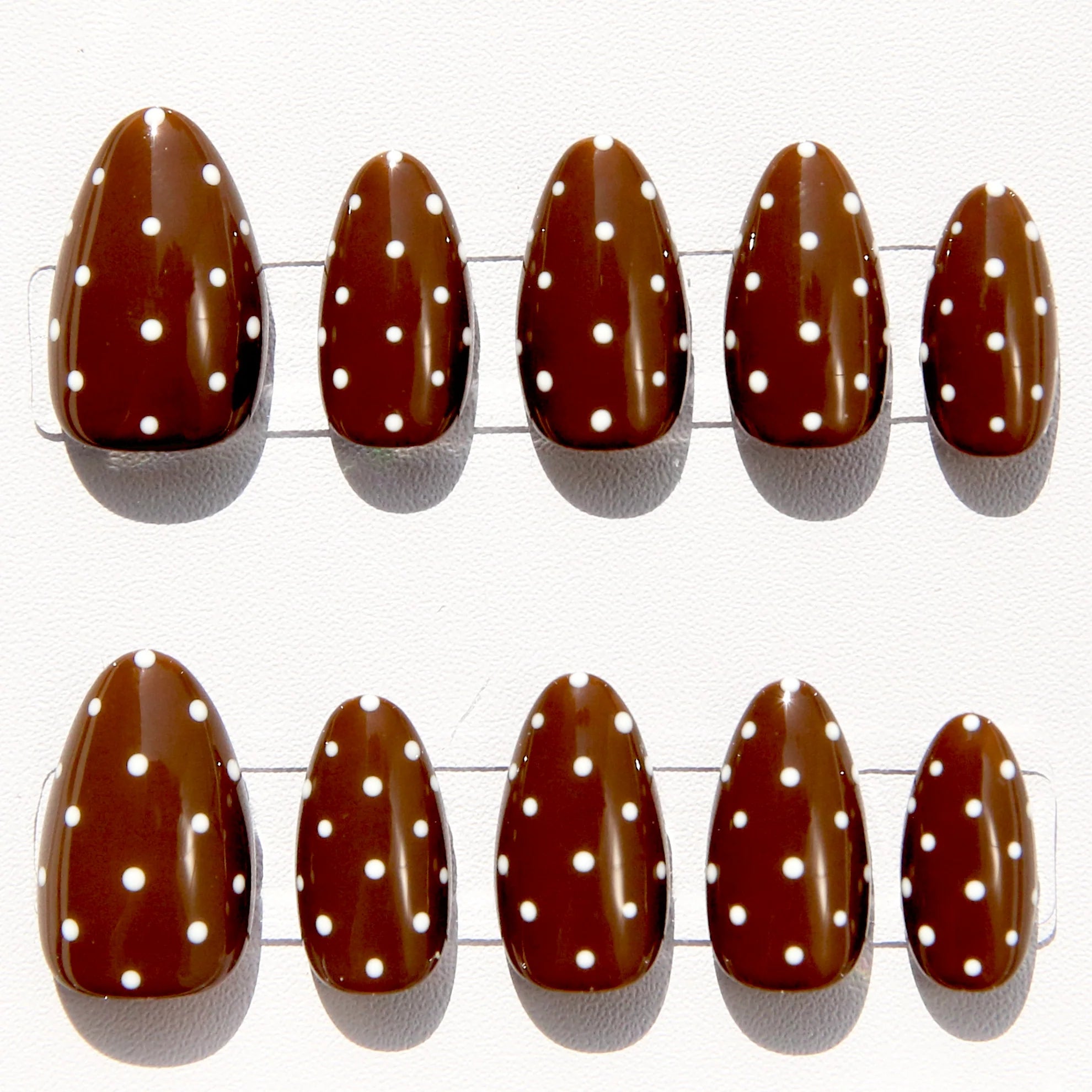 Caramel Polka