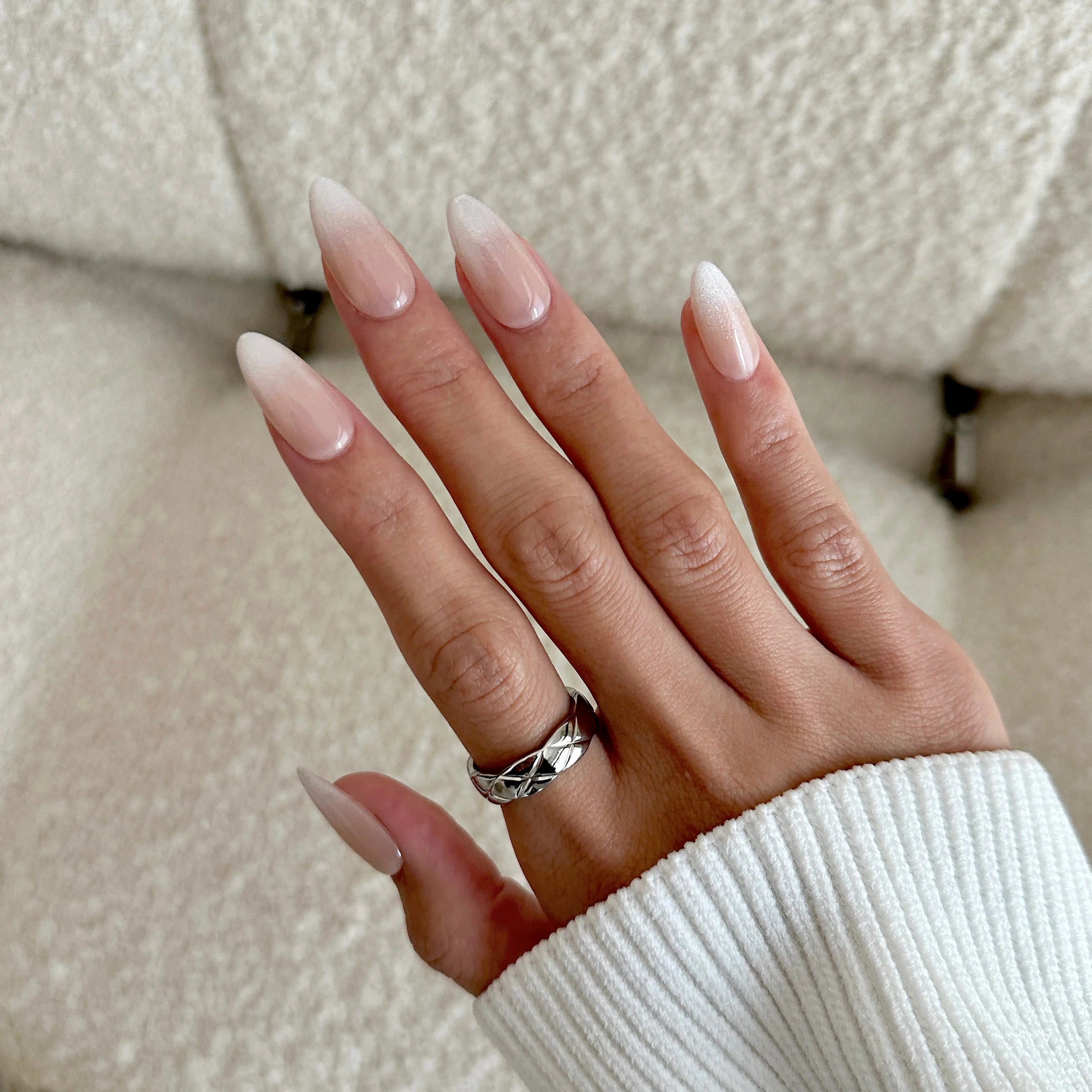 Ombre Velvet