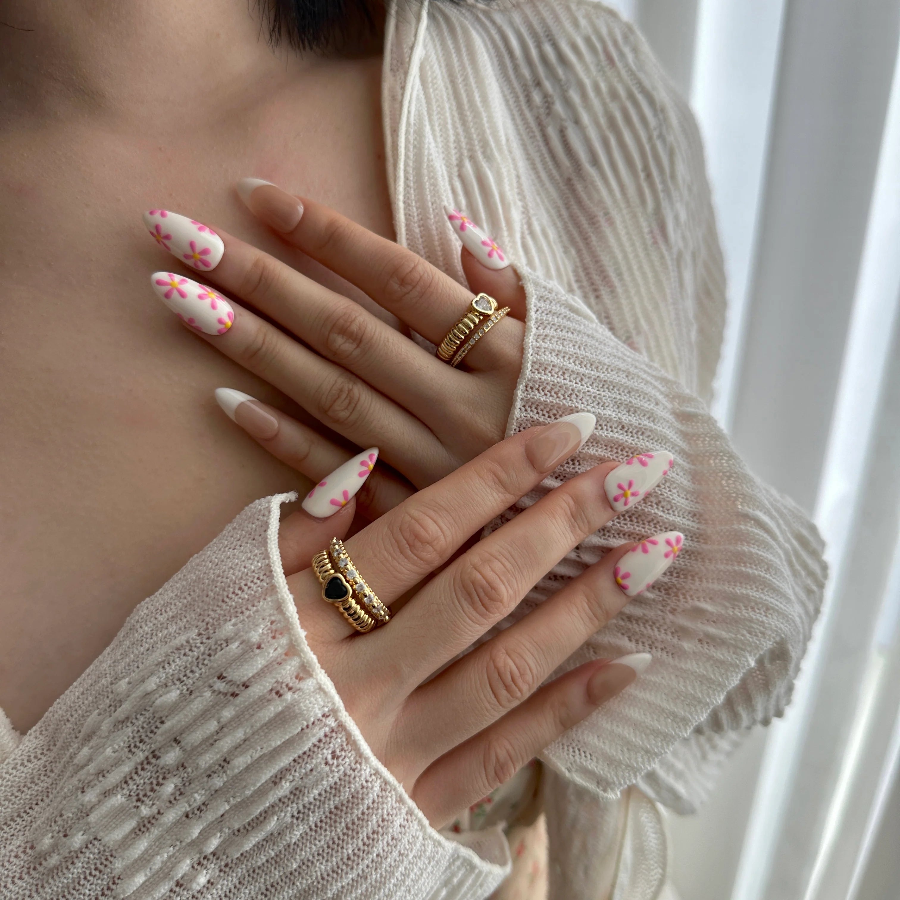 Daisy Blossom