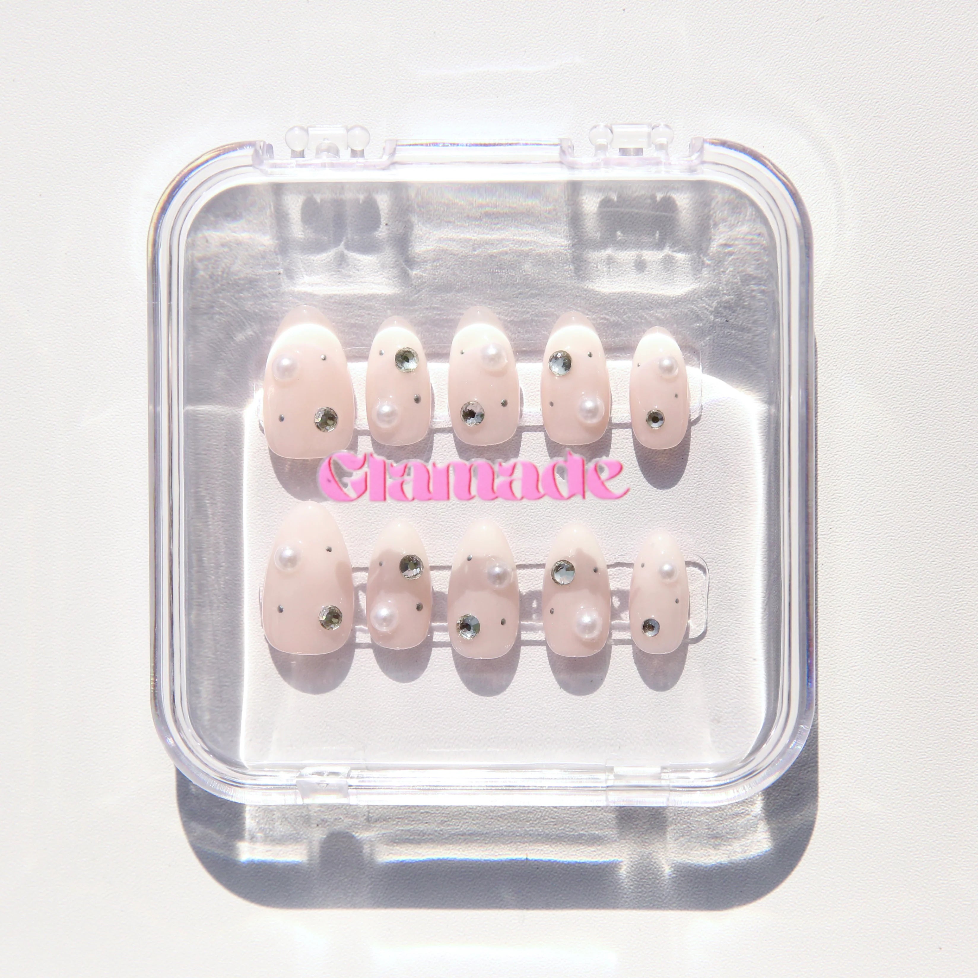 Ombre Gems