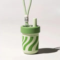 Bo Bo Ceramic in Pistachio