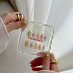 Petal Palette