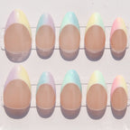Pastel Aura