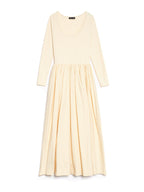 Darling Fitted Midi Dress