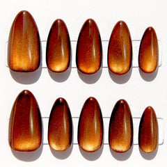 Caramel Velvet