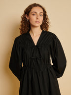 Companions Midi Dress