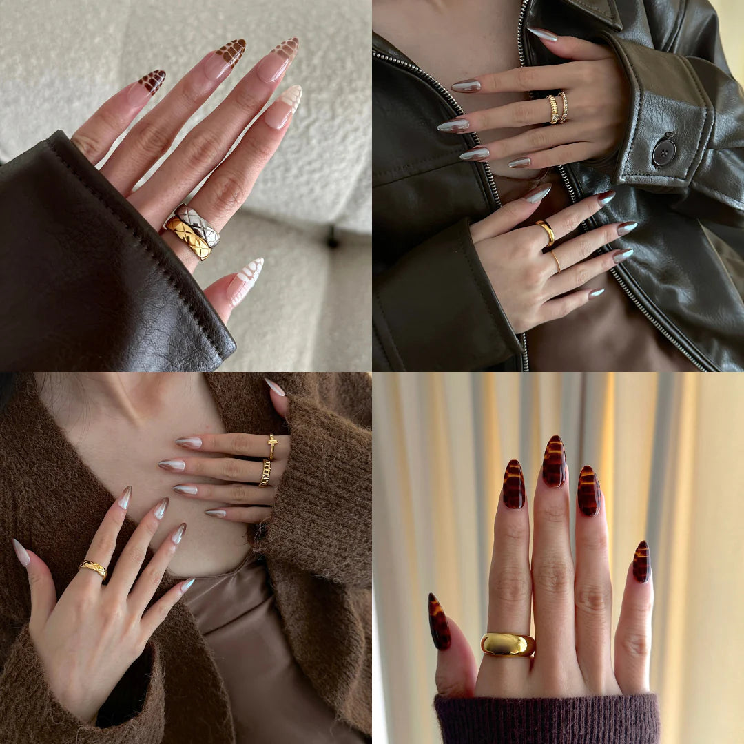 Autumn Allure