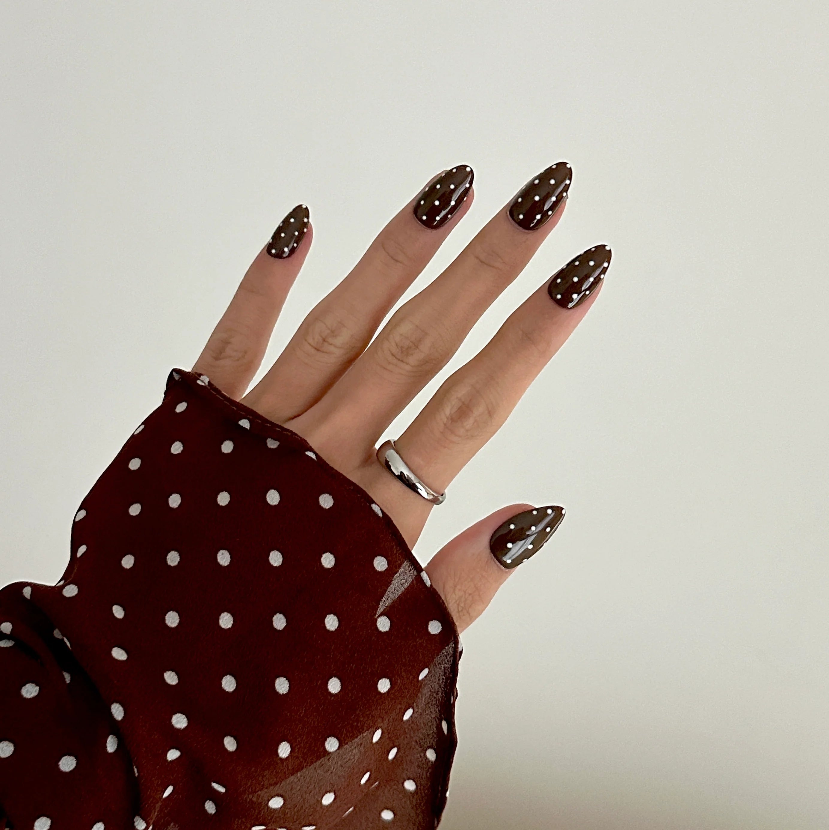 Caramel Polka