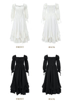 Curve & Plus Fallen Angels Corset Dress