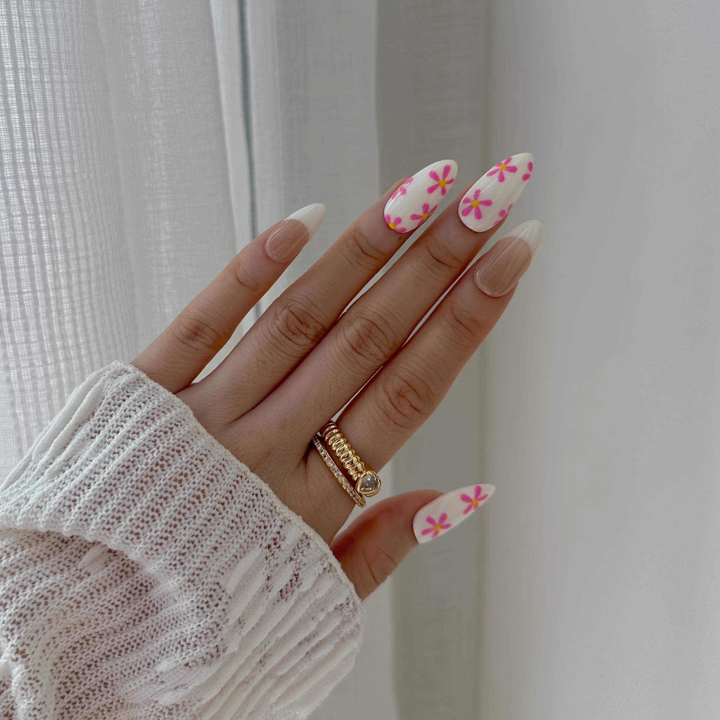 Daisy Blossom