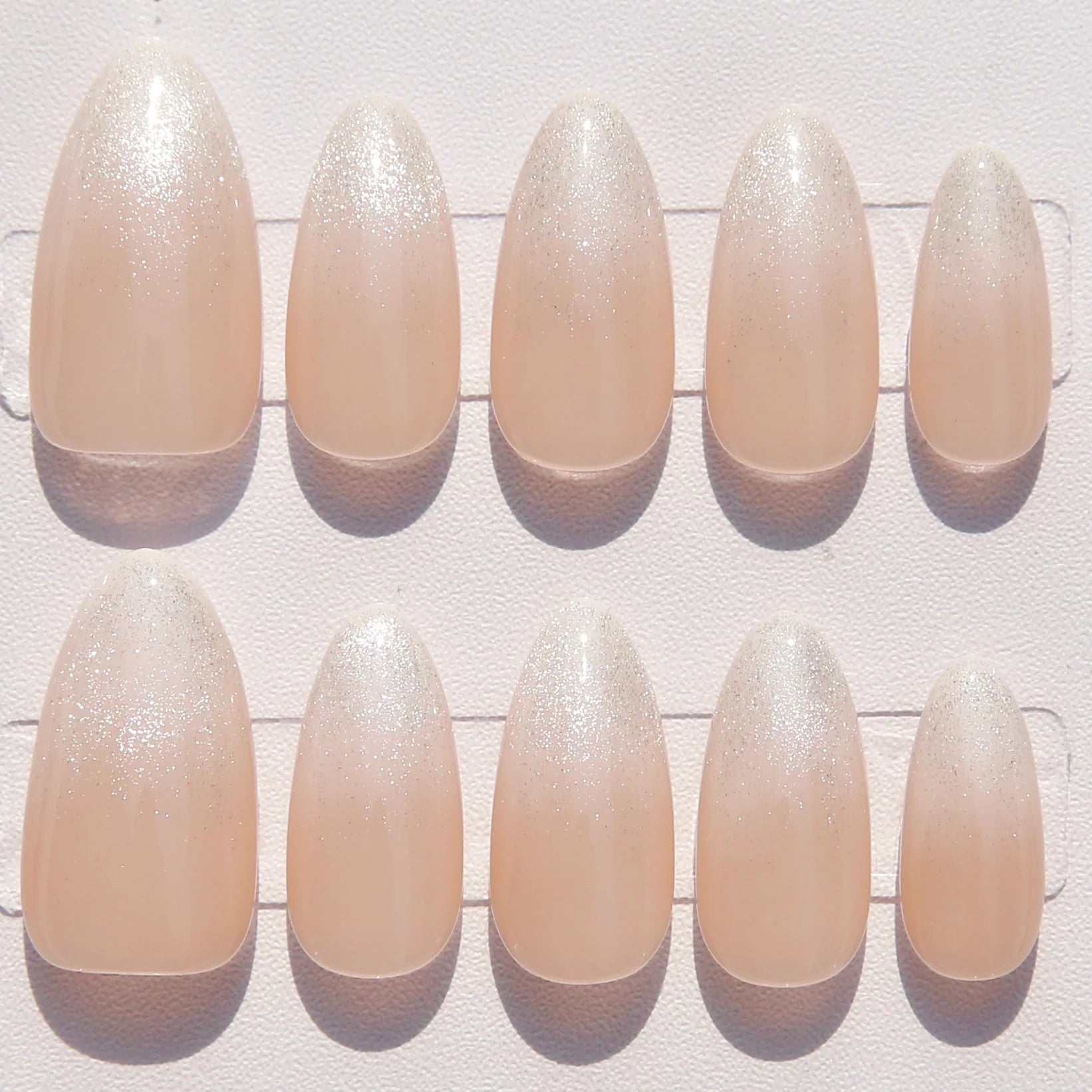 Ombre Velvet