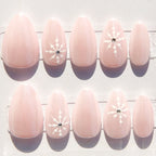 Arctic Blush