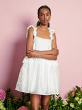 Wildflower Mini Dress