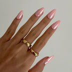Peach Bellini