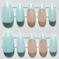 Mykonos Glazed