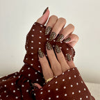 Caramel Polka