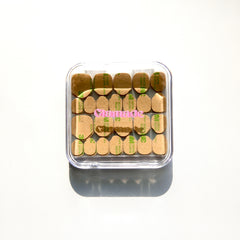 Removable Nail Tabs