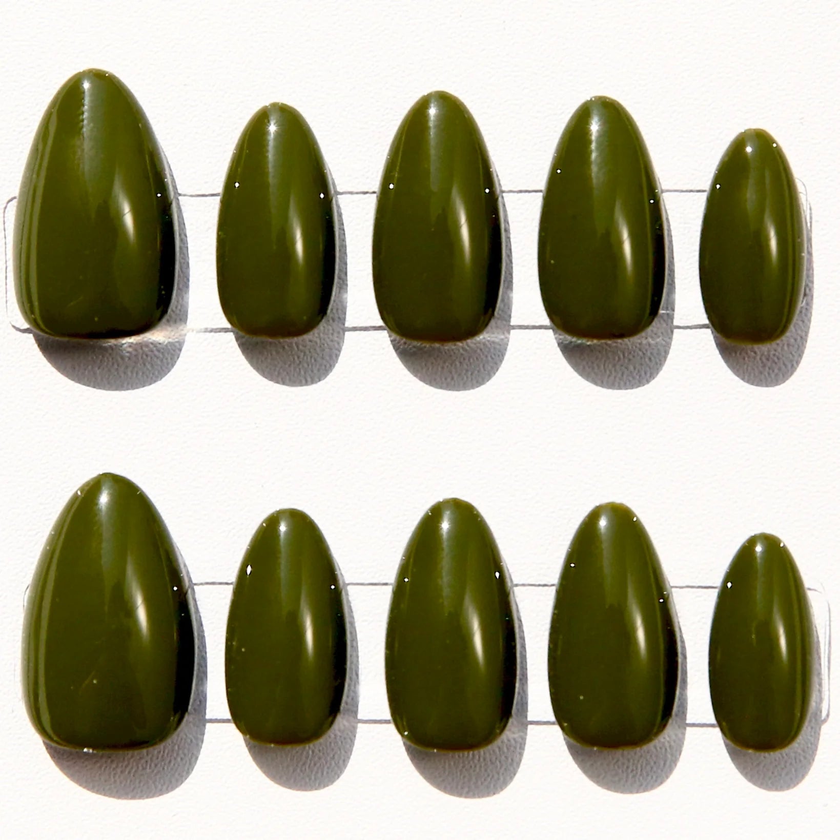 Olivewood