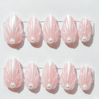 Mauritius Pearls