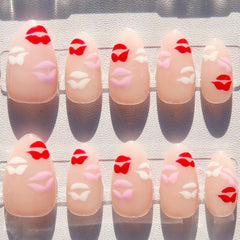 Kiss Me