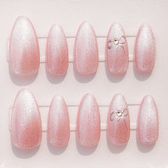 Blush Velvet